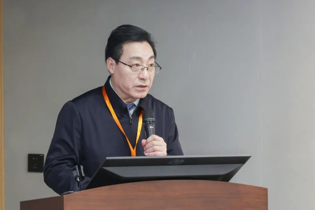 2021中国（长沙）国际工程机械设计大赛暨“设计之星”评比活动江山智能组“创新设计工作营”开营啦！