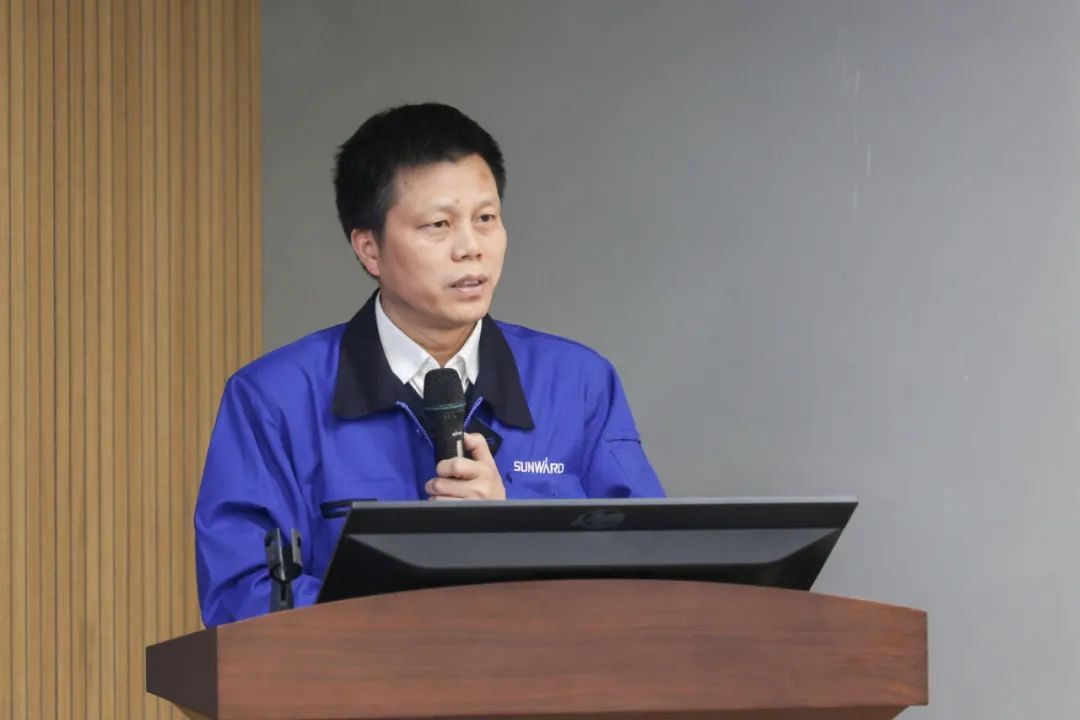 2021中国（长沙）国际工程机械设计大赛暨“设计之星”评比活动江山智能组“创新设计工作营”开营啦！