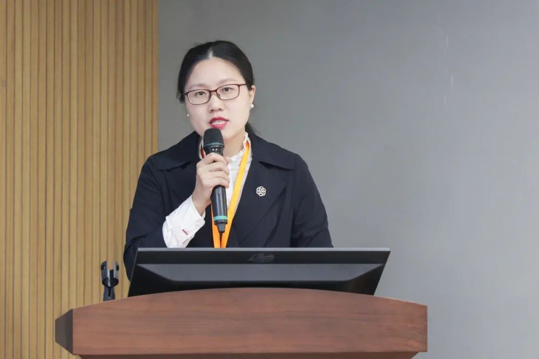 2021中国（长沙）国际工程机械设计大赛暨“设计之星”评比活动江山智能组“创新设计工作营”开营啦！