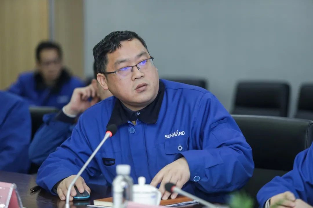 以党建促业务，以业务强党建——通辽西海岸公用事业集团调查江山智能