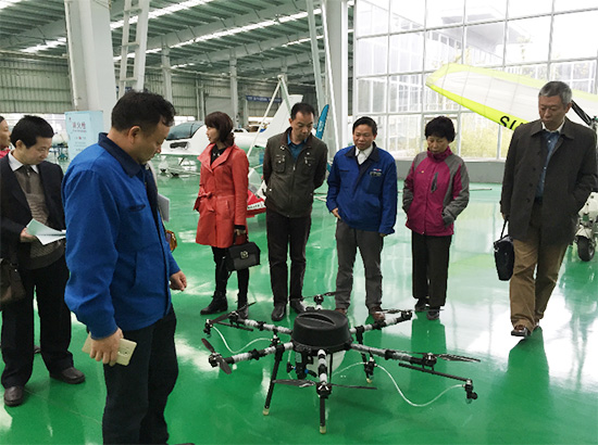 江山科技承担的省科技成就转化项目通过验收