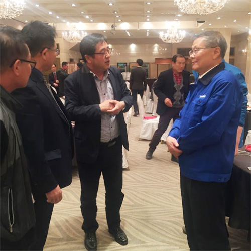 江山智能“男神”级产品韩国市场增速第一