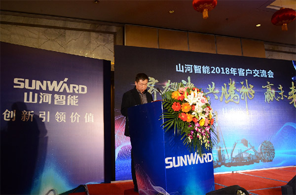 成交额近两亿元，江山智能客户互换会喜报频传
