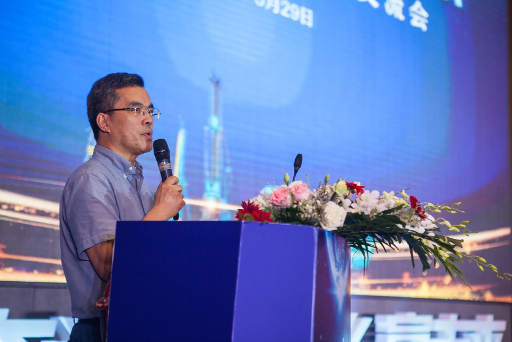 订单突破2.5亿！江山智能湖北客户互换会圆满进行