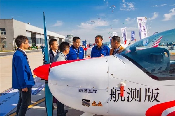 喂，看世界飞行者大会了吗？江山飞机豪华阵容别错过