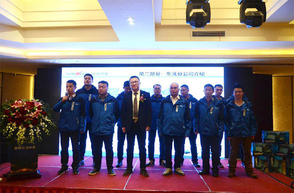 成交额近两亿元，江山智能客户互换会喜报频传