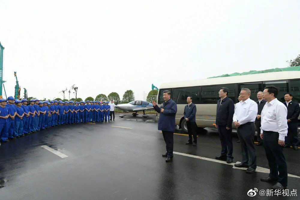什么样的企业，让总书记悬想在心