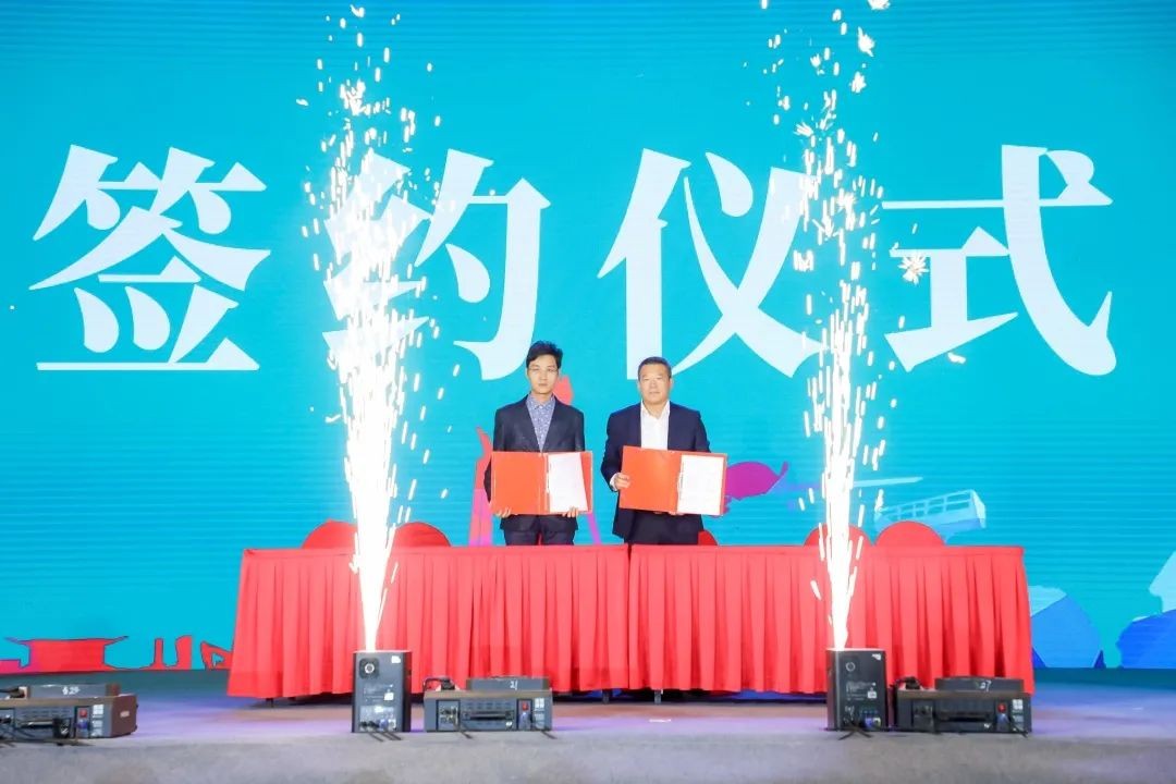 “机甲盛宴”长沙展圆满收官！江山智能展区亮点杰出回首