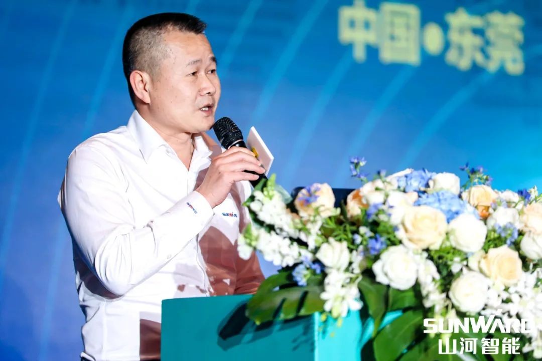 创桩工行业互换会最高纪录！江山智能2021年全国客户互换会汉中站圆满进行