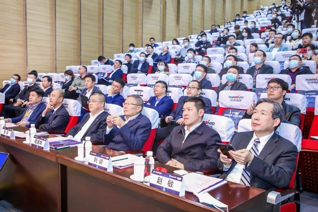 信息技术与造作业若何深度融合发展？行业大咖云集江山现场论路
