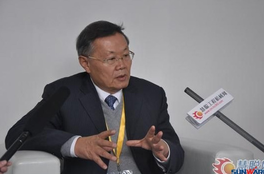 【宝马访谈】江山智能董事长何清华教授