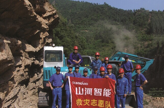 江山智能：先导创新十五载引领行业助力中国梦