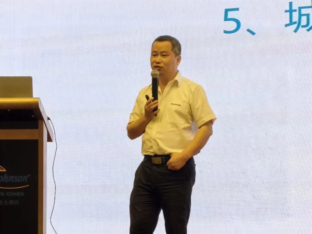 江山智能福建乐山站桩基础施工与设备治理互换会美满收官