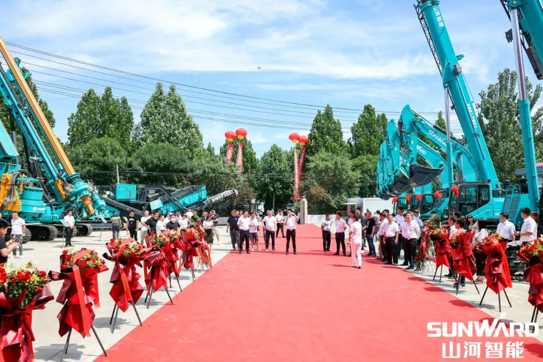 雄安保险中心开业！江山智能助力未来之城建设