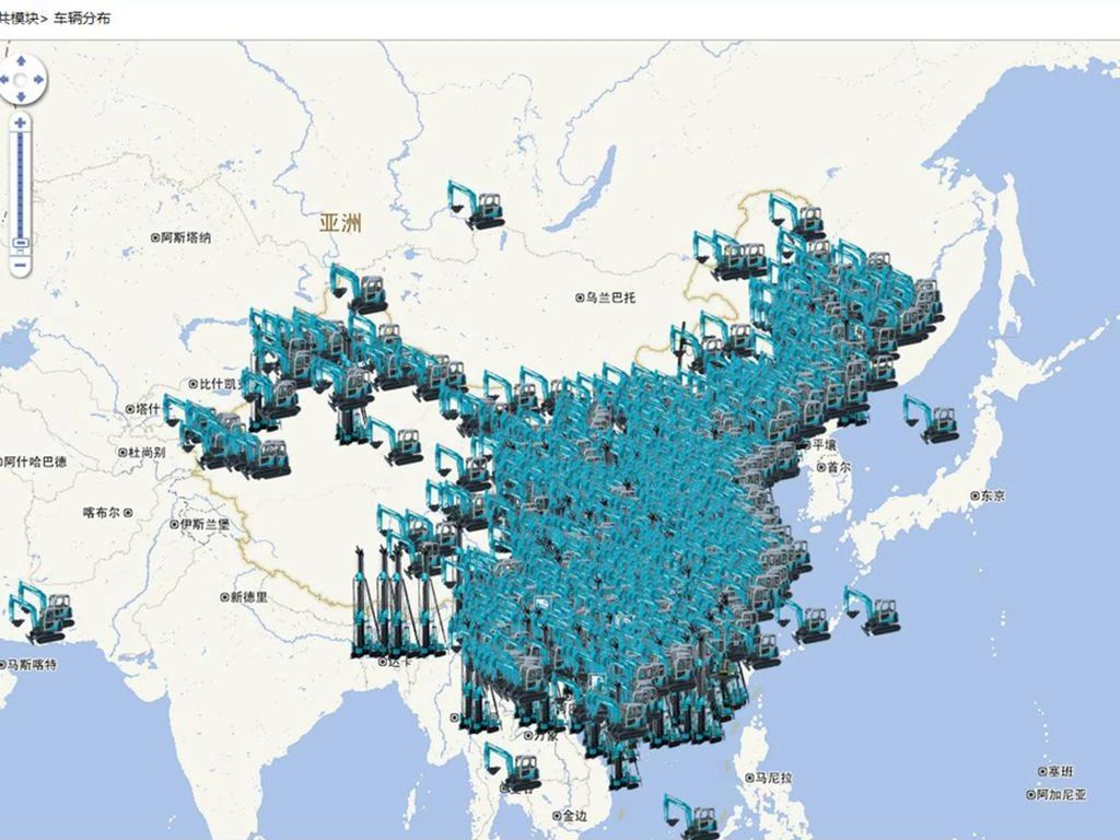 闻令而动！江山智能应急接济队整装待发