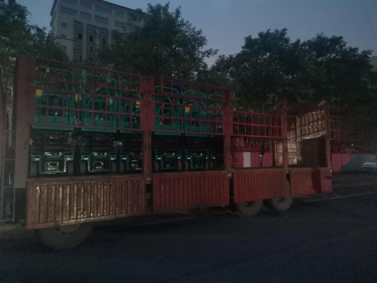 30幼时，8幼我，10台设备，我们说到做到！