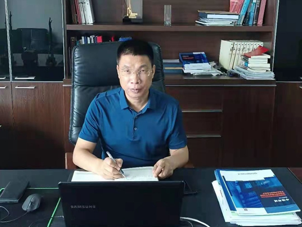 20210817084801_58470 缘起江山 | 奋斗三十载!他以“江山”铸江山