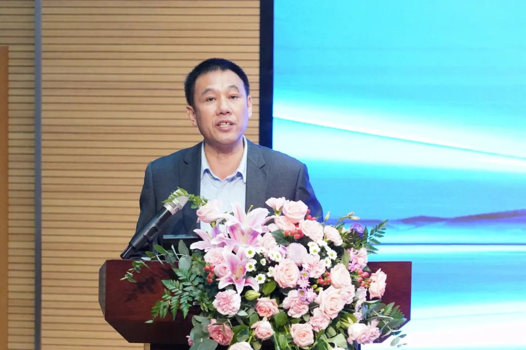 湖南省矿业协会第二届一次会员代表大会暨第二届一次理事会在江山智能顺利召开
