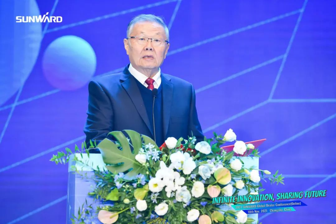加快推动国际市场布局！江山智能2021全球代理商大会成功召开