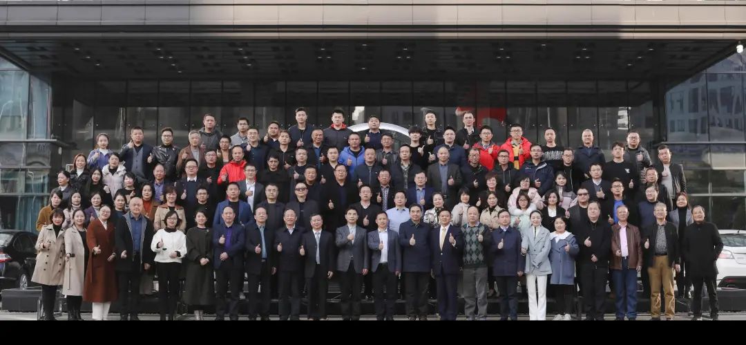 绿色造作再上新台阶！江山智能当选湖南省节能钻研与综合利用协会理事单元