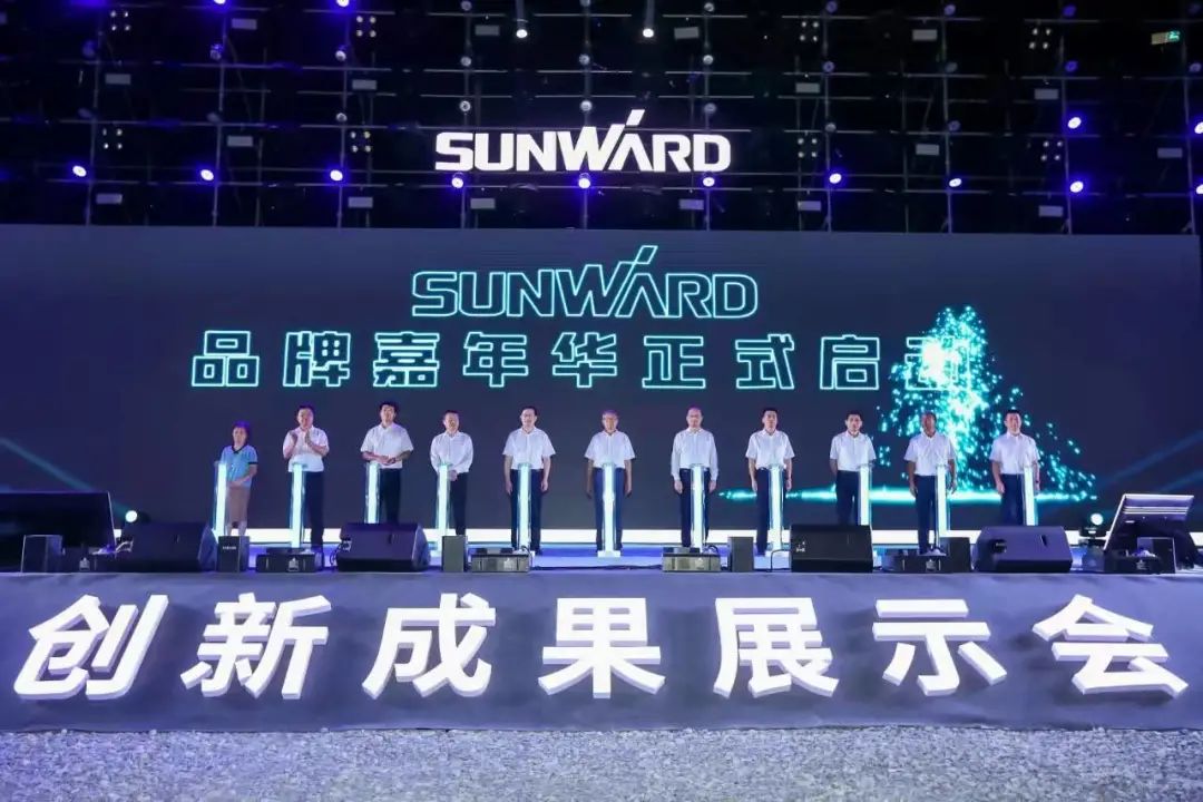 请回覆2021！邀您一路回首江山智能2021年杰出瞬间