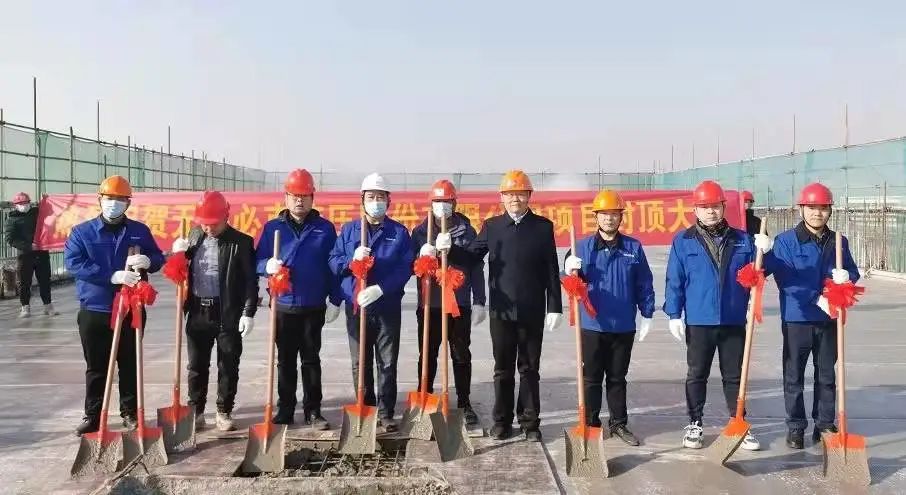 请回覆2021！邀您一路回首江山智能2021年杰出瞬间