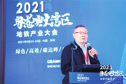 湖南日报：江山智能致力解决地下工程施工“疑难杂症” 成为地下工程设备领军者
