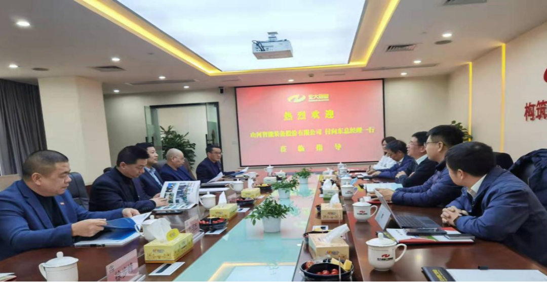 20220402092450_72286 携手战边疆!江山智能潜孔钻机助力巨大爆破新疆奇台项目建设