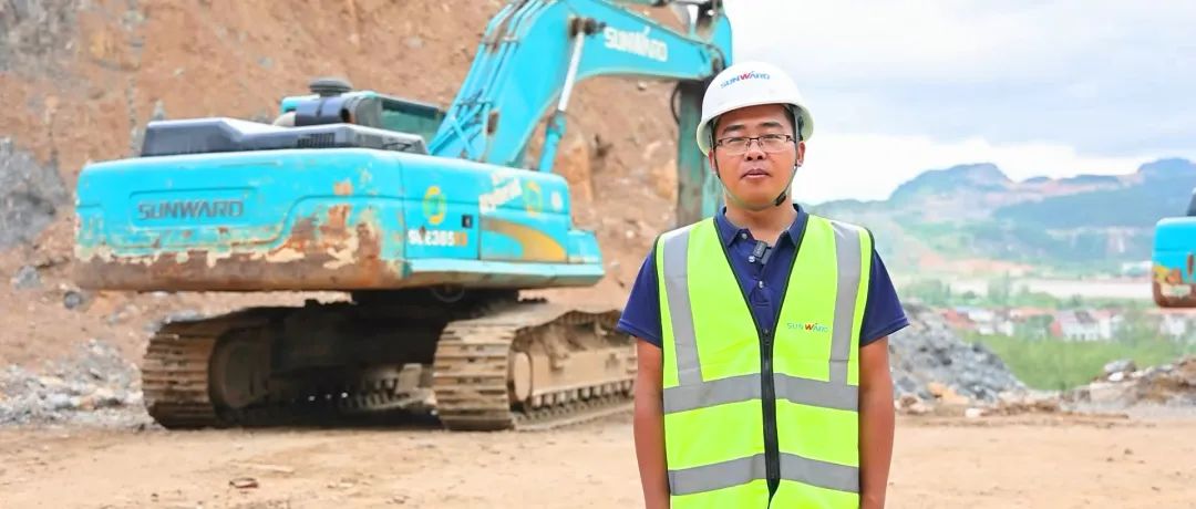 3650天、3000余条工单……90后“张师傅”用十年轻春诠释江山匠心