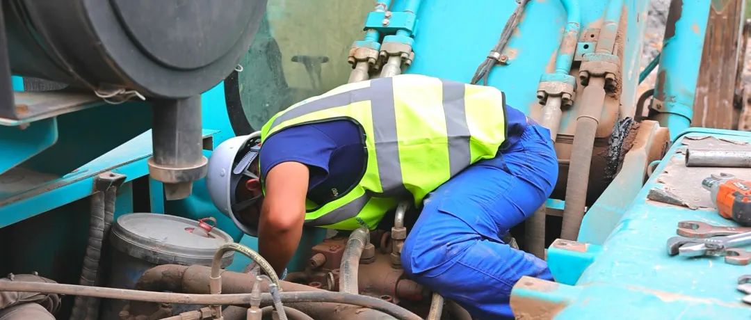3650天、3000余条工单……90后“张师傅”用十年轻春诠释江山匠心