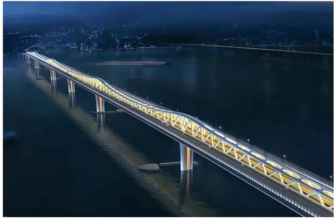 20220601083651_19485 乘风破浪的旋挖钻机!江山智能助建澳氹第四跨海大桥