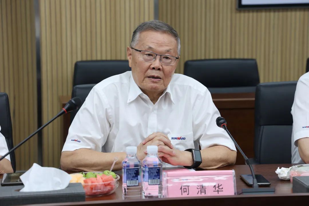 20220711081924_27649 紫金矿业集团党委书记、董事长陈景河莅临江山智能调查互换