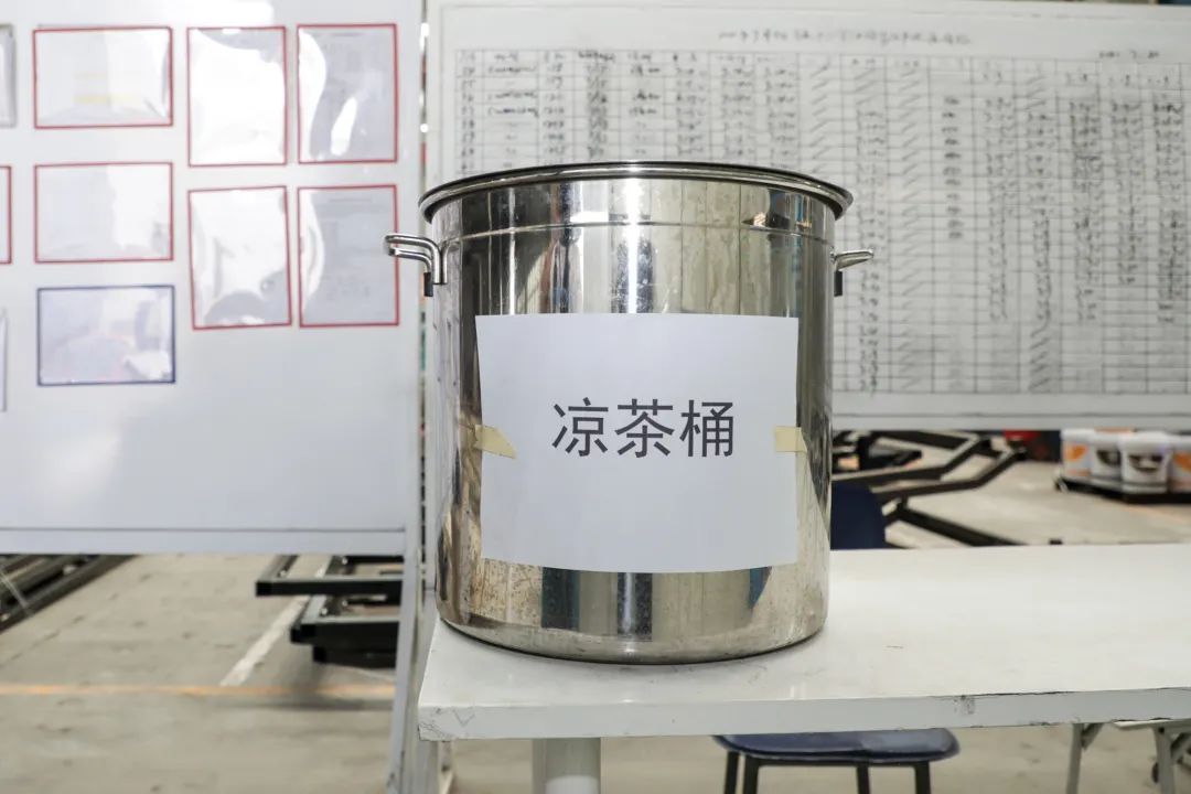 江山智能“降暑套餐”，只为不服“暑”的你
