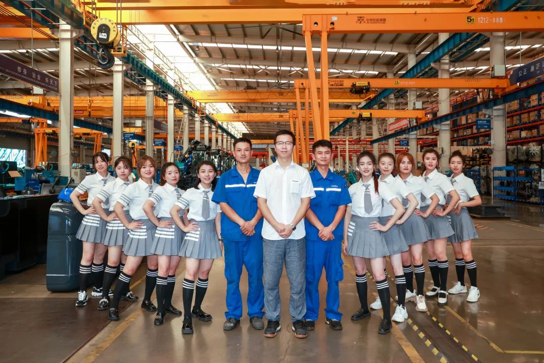 20220815101626_93435 又酷又辣又炫!江山智能第二届挖机宝贝来了