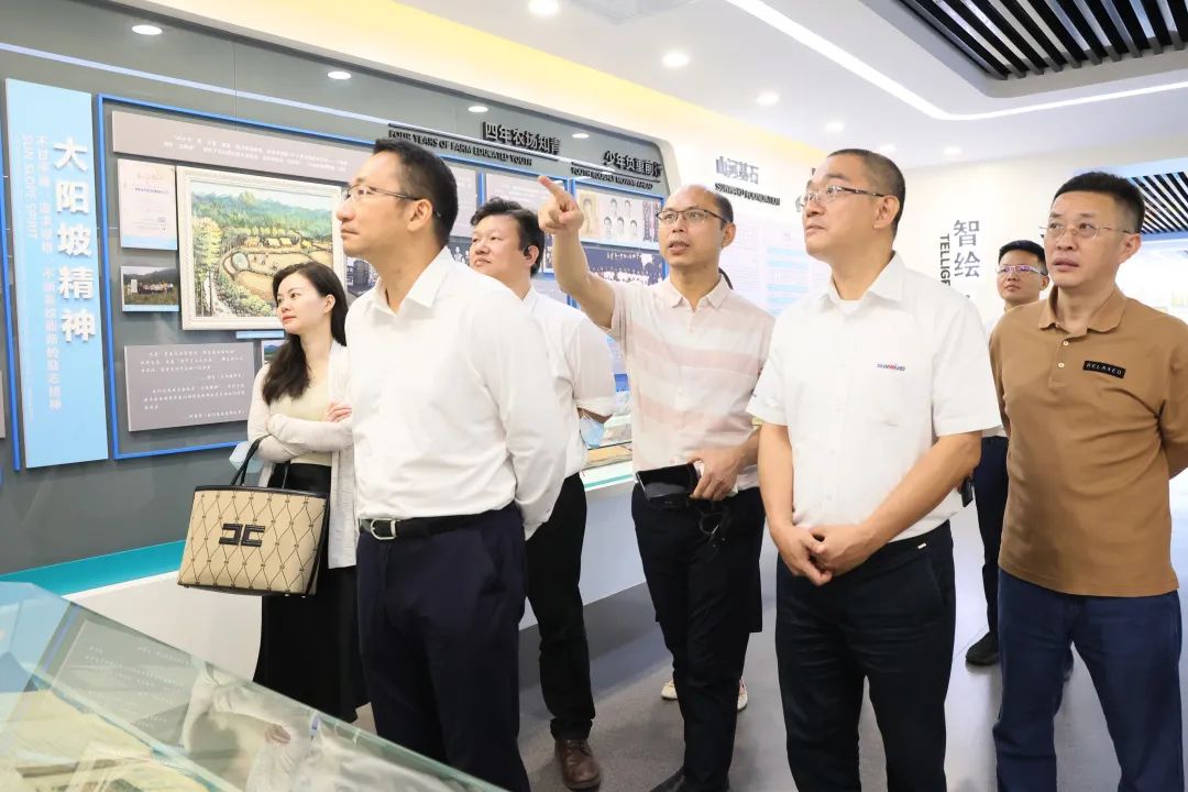 20220928102832_92446 昭通工控副总经理张劲泉调研江山智能