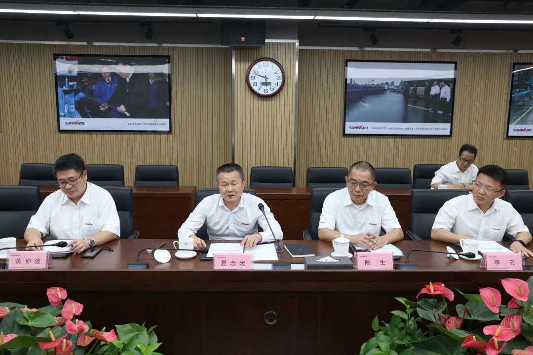 20220928102918_42286 昭通工控副总经理张劲泉调研江山智能