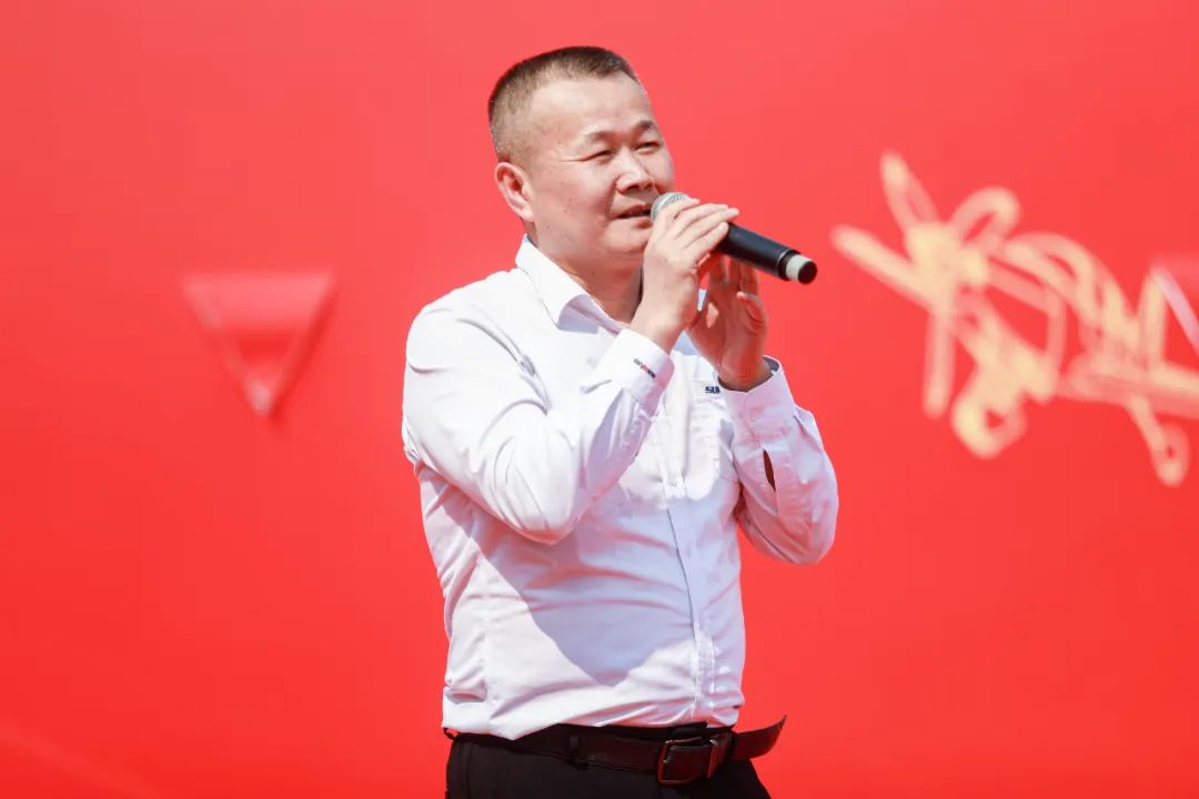 20220930080912_60480 喜迎二十大 携手向未来 | 江山智能成立23周年庆祝赞美大会暨趣味活动会隆沉进行