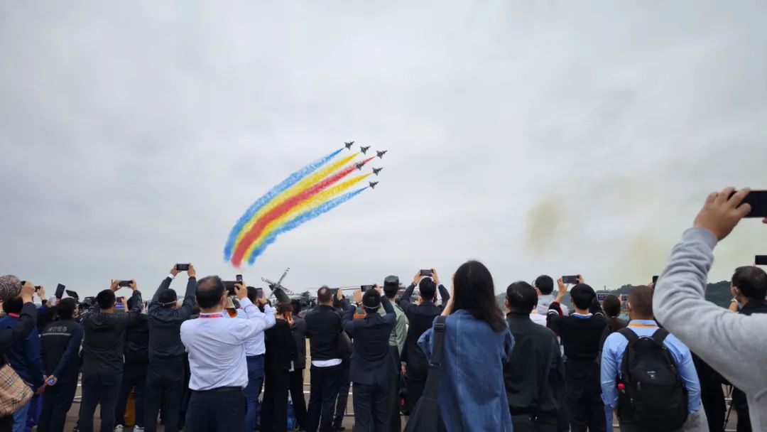20221111135821_77179 关注!江山科技携多款产品亮相第十四届普洱航展