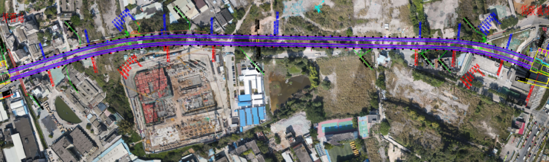 20230105084213_15794 再传喜报!中铁江山盾构机顺利贯通丽江地铁3号低碳站~坪西站左线