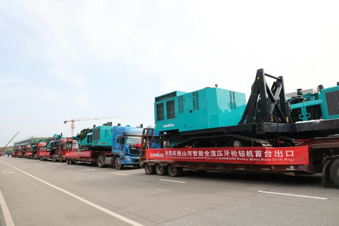 请回覆2022！邀您一路回首江山智能2022年杰出瞬间