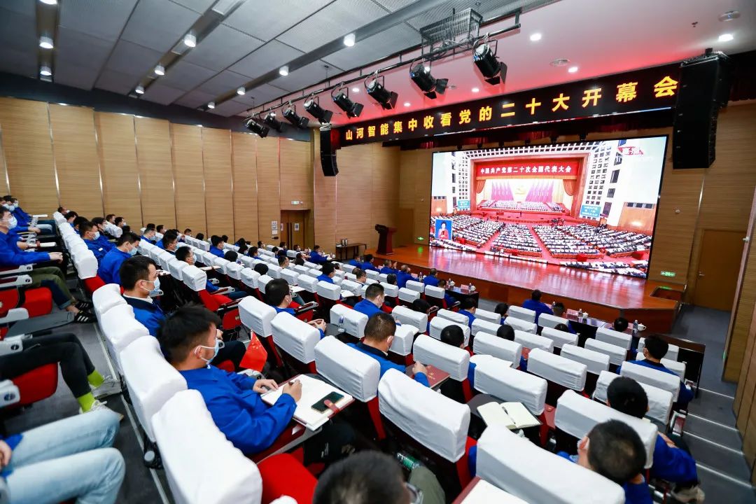 请回覆2022！邀您一路回首江山智能2022年杰出瞬间