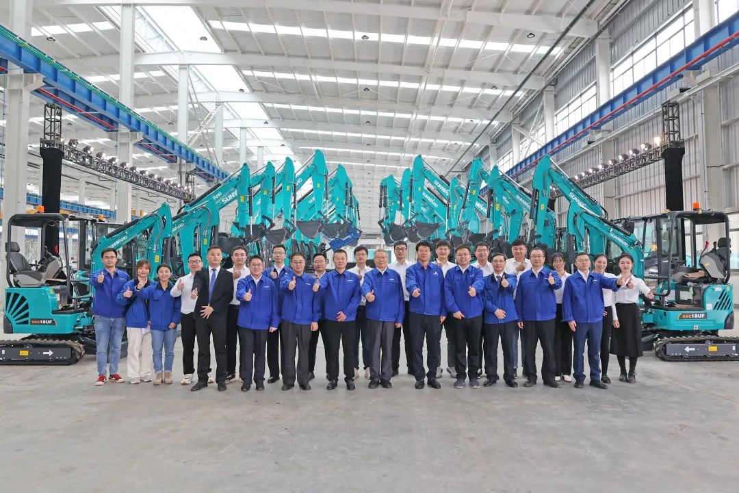 请回覆2022！邀您一路回首江山智能2022年杰出瞬间