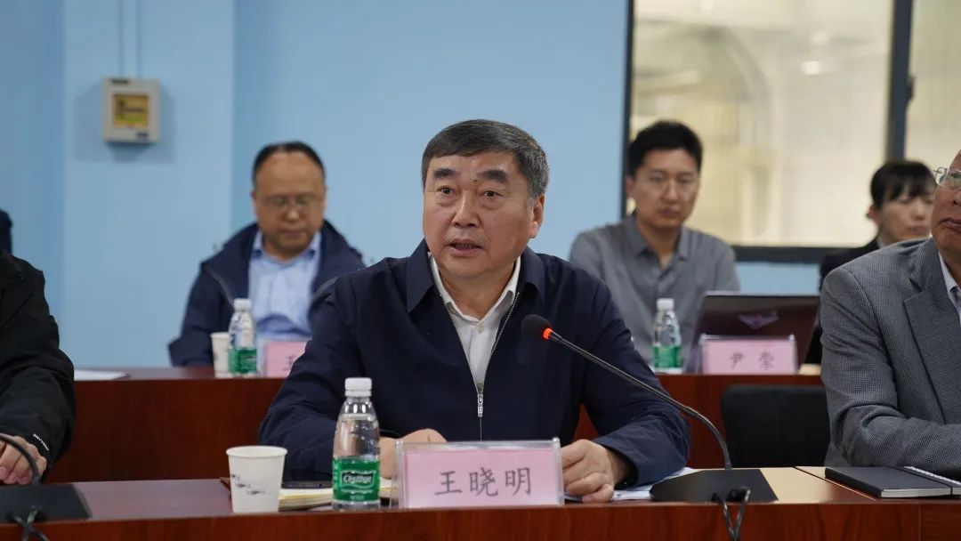 江山科技SA160L型五座飞机型号合格鉴定委员会（TCB）年度会议圆满召开