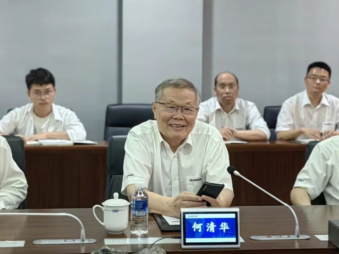 20230523170156_26006 中国科学院院士陈十一率队到访江山智能