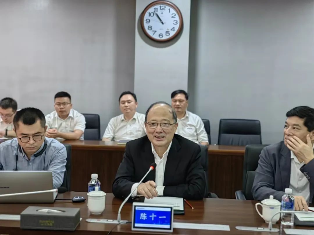 20230523170215_19865 中国科学院院士陈十一率队到访江山智能