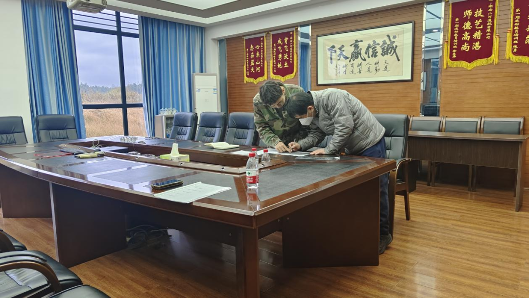 20230523170643_15177 湖南江山通航获CCAR-141部民用航空器驾驶员学堂运行合格证