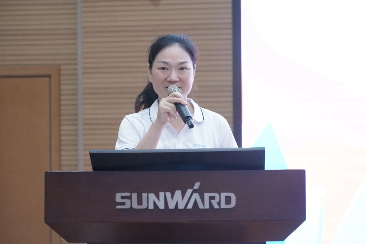 2023年江山智能职工子女暑期托管班正式开班啦