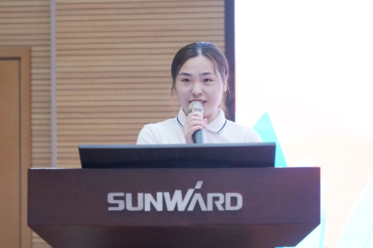 2023年江山智能职工子女暑期托管班正式开班啦