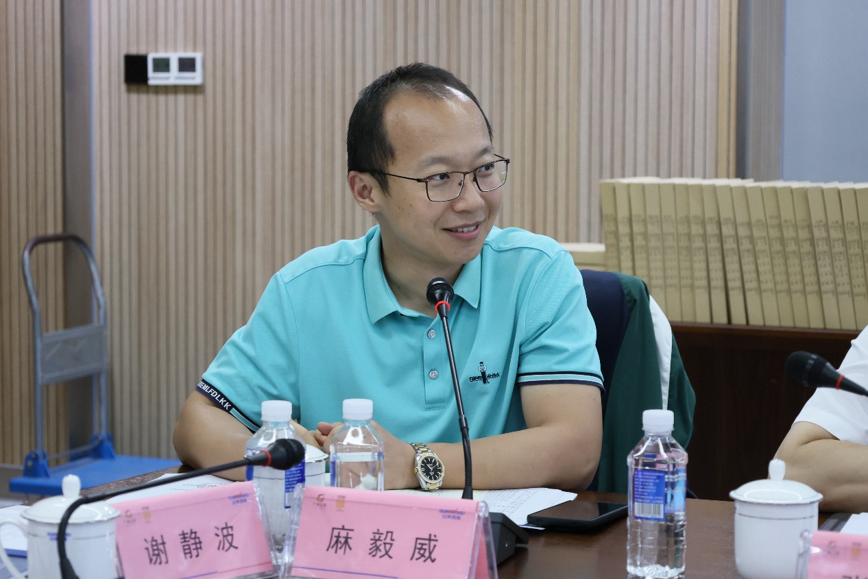 祝贺！江山智能省十大技术攻关项目顺利验收
