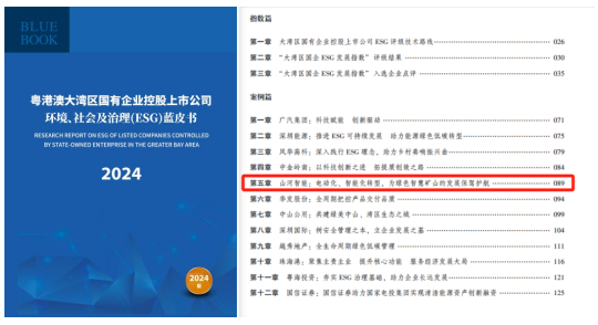 20240902092104_88789 喜讯!江山智能再次入选“大湾区国企ESG发展指数”榜单